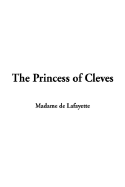 The Princess of Cleves - La Fayette, Madame De