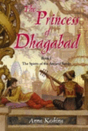 The Princess of Dhagabad