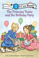 The Princess Twins and the Birthday Party: Level 1