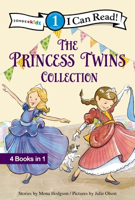 The Princess Twins Collection: Level 1 - Hodgson, Mona