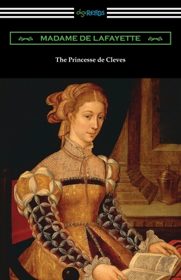 The Princesse de Cleves - Lafayette, Madame de
