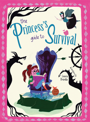 The Princess's Guide to Survival - Magrin, Federica