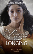 The Princess's Secret Longing