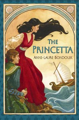 The Princetta - Bondoux, Anne-Laure