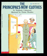 The Principal's New Clothes - Calmenson, Stephanie