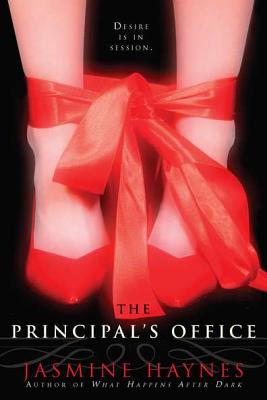 The Principal's Office - Haynes, Jasmine