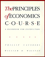 The Principles of Economics Course: A Handbook for Instructors