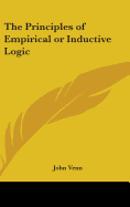The Principles of Empirical or Inductive Logic