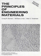 The Principles of Engineering Materials