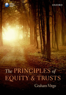 The Principles of Equity and Trusts