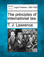 The Principles of International Law