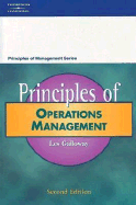 The Principles of Operations Management