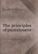 The Principles of Punishment - Cox