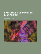 The Principles of Written Discourse