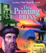 The Printing Press