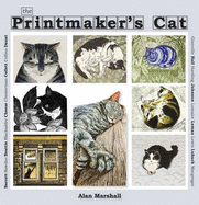 The Printmaker's Cat