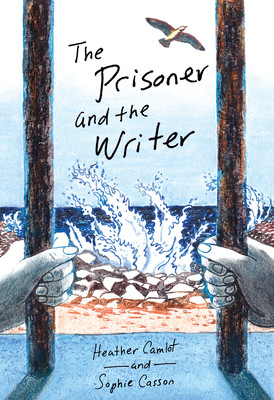 The Prisoner and the Writer - Camlot, Heather