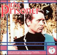 The Prisoner: File #2 - Original TV Soundtrack
