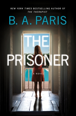 The Prisoner - Paris, B A