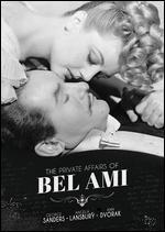 The Private Affairs of Bel Ami