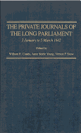 The Private Journals of the Long Parliament
