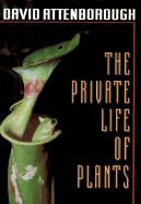 The Private Life of Plants: A Natural History of Plant Behaviour
