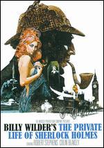 The Private Life of Sherlock Holmes - Billy Wilder