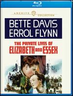 The Private Lives of Elizabeth and Essex [Blu-ray] - Michael Curtiz
