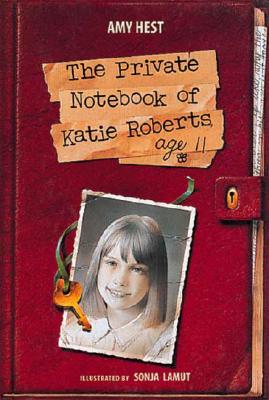 The Private Notebook of Katie Roberts, Age 11 - Hest, Amy
