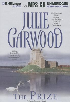 julie garwood the prize series