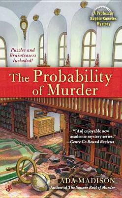 The Probability of Murder - Madison, Ada