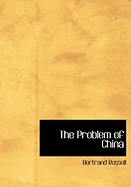 The Problem of China