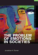 The Problem of Emotions in Societies