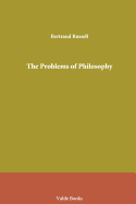 The Problems of Philosophy