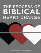 The Process of Biblical Heart Change