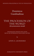 The Procession of the World