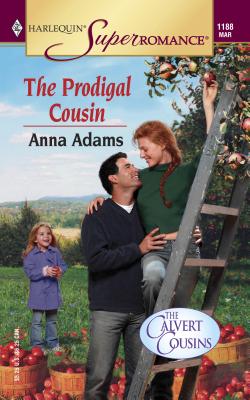 The Prodigal Cousin - Adams, Anna