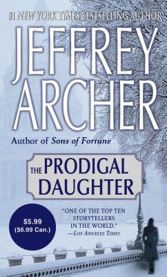 The Prodigal Daughter - Archer, Jeffrey
