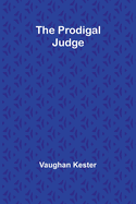 The Prodigal Judge