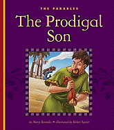 The Prodigal Son: Luke 15:11-32