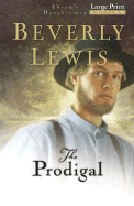 The Prodigal - Lewis, Beverly
