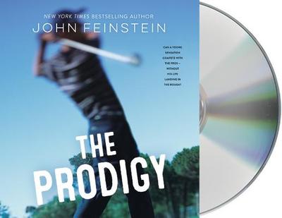 The Prodigy - Feinstein, John (Read by)