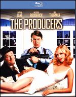 The Producers [Blu-ray] - Susan Stroman