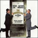 The Producers [Original Broadway Cast Recording]