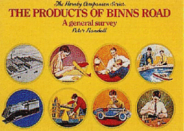 The Products of Binns Road Vol 1 - Randall, Peter