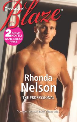 The Professional: An Anthology - Nelson, Rhonda