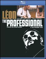 The Professional [Blu-ray] - Luc Besson