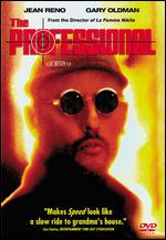 The Professional [P&S] - Luc Besson
