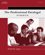 The Professional Paralegal Workbook