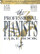 The Professional Pianist's Fake Book